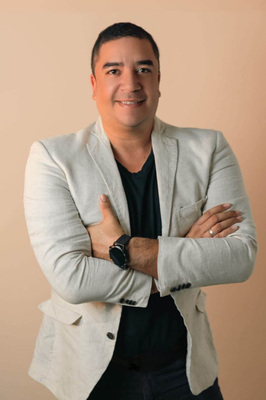 Hamer Rivera